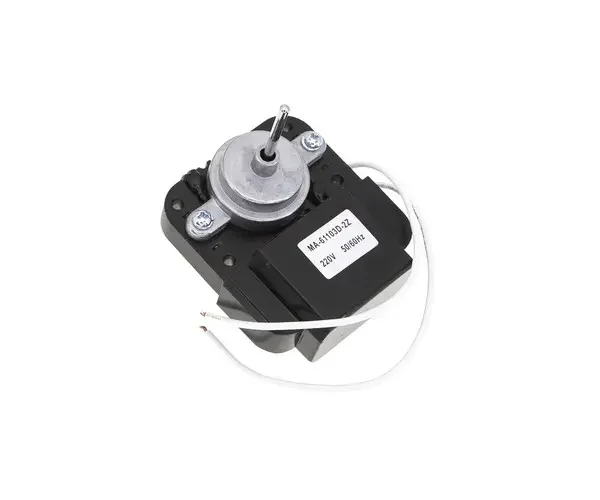New Upgraded MA-61103D-2Z fridge fan motor in refrigerator for exhaust and defrosting