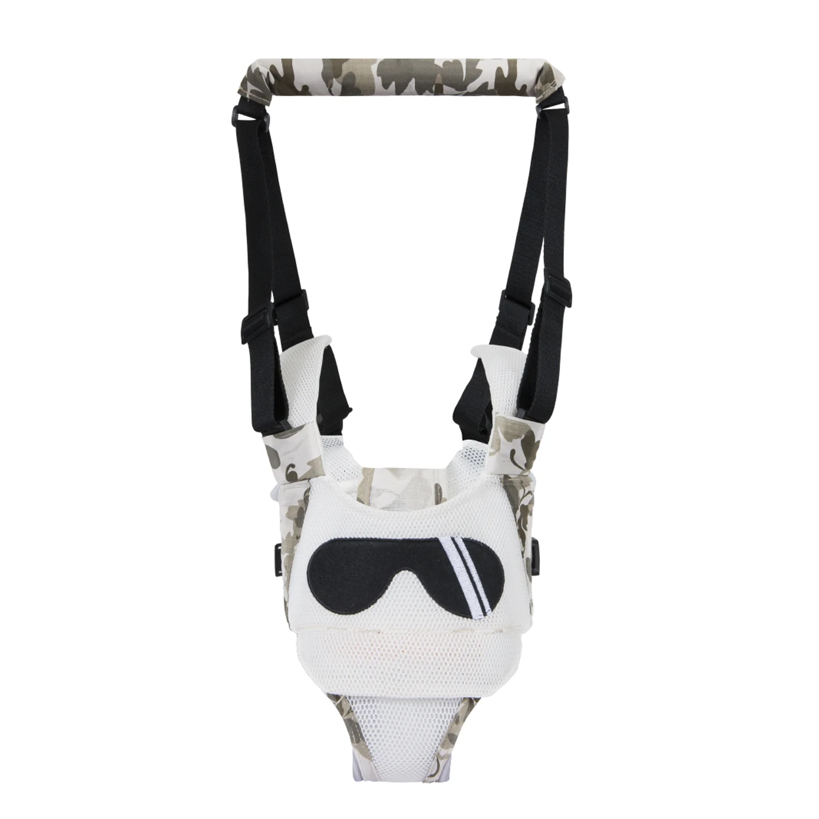 Best seller baby learning walking belt walker toddler rope unisex Walking Assistant Protective Carry baby products