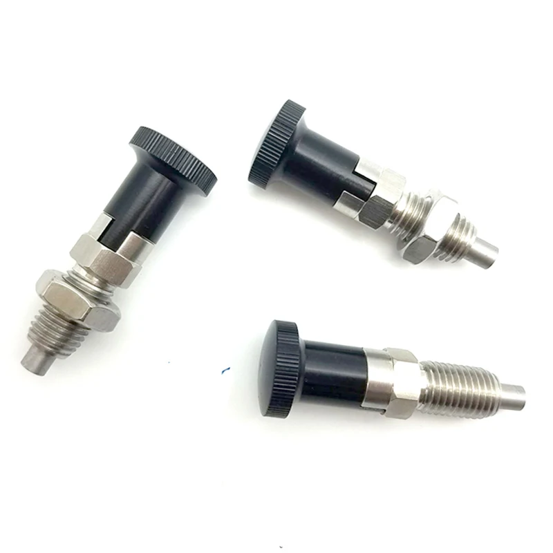 Sxykt M5-M16 нержавеющая сталь индексации керамические плунжерные насосы острый носок с форма по выбору