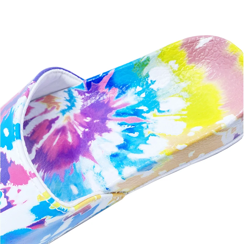 2021 Kids Shoes Beach Slipper Thick Bottom Flip Flops non-slip durable fashion Slides slippers