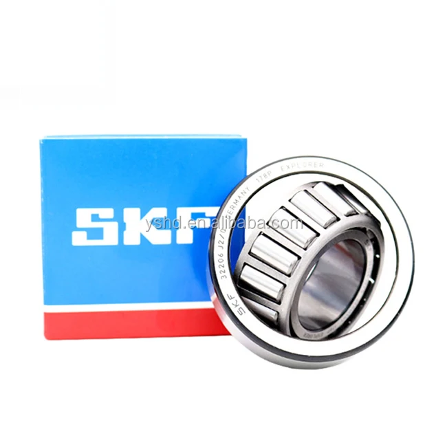 Высококачественный роликовый подшипник SKF 30308D