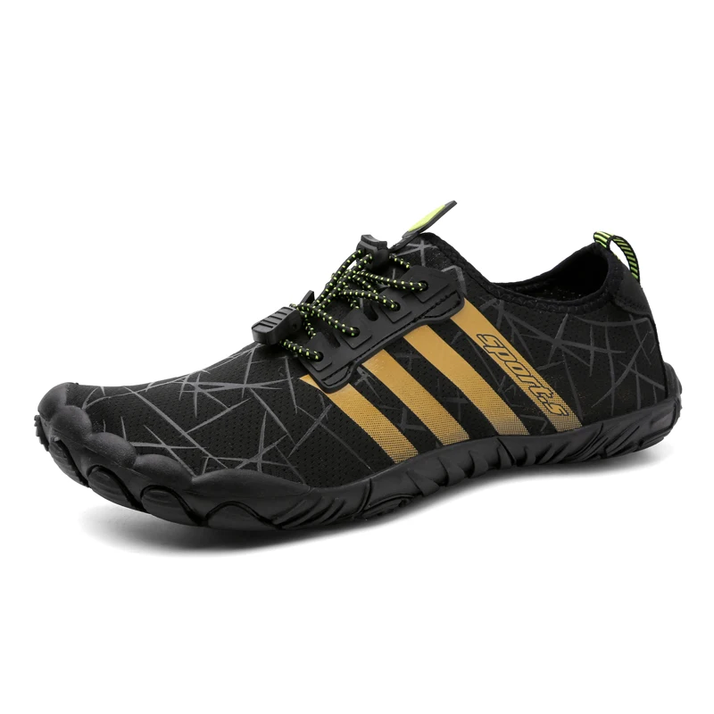 Water Shoes Mens Womens Beach Swim Shoes Quick-Dry Aqua Socks Pool Shoes for Surf Yoga Water Aerobics