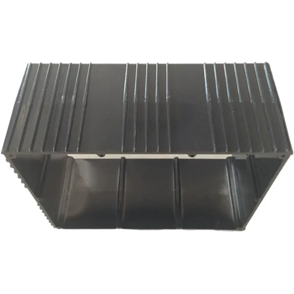 Aluminum alloy die casting factory adc12 die casting part