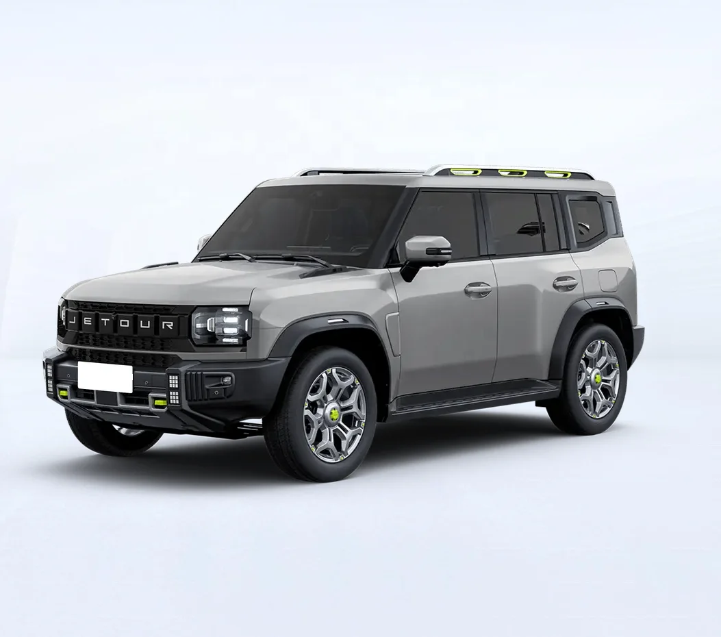 2024 внедорожник Chery Jetour Traveller T-1 T1 T2 T3 автоматический Phev 1 5 T 2 0 Aw Роскошные бензиновые автомобили