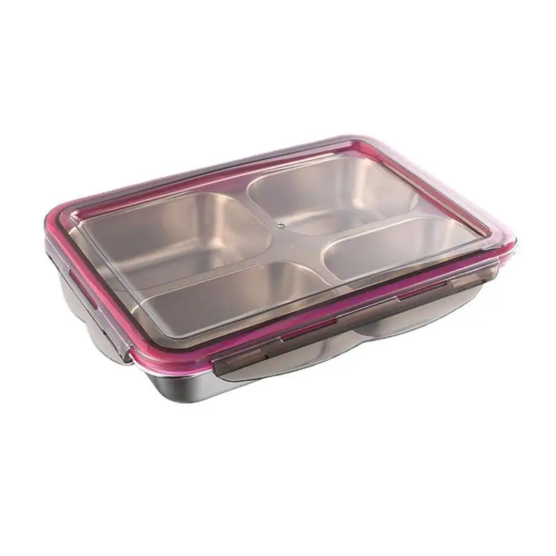 Home & Garden / Dinnerware, Coffee & Wine / Kitchen Storage / Lunch Boxes