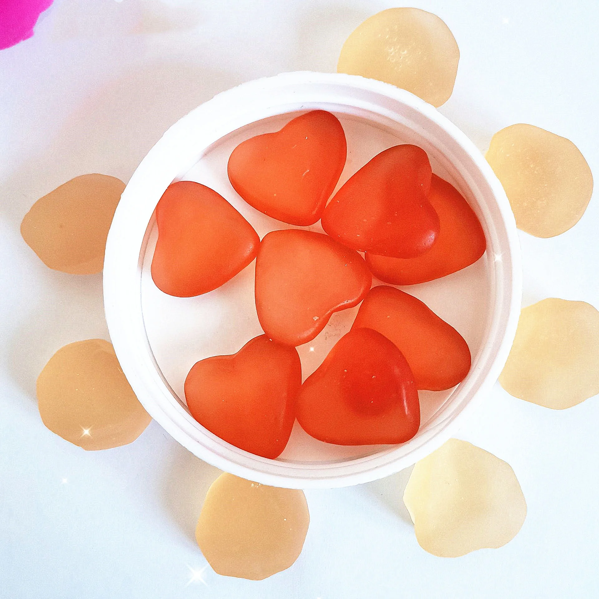 Health Care Supplement Organic Vegan Omega 3 Fish Oil Sugar Free Gummies Candy With Best Price