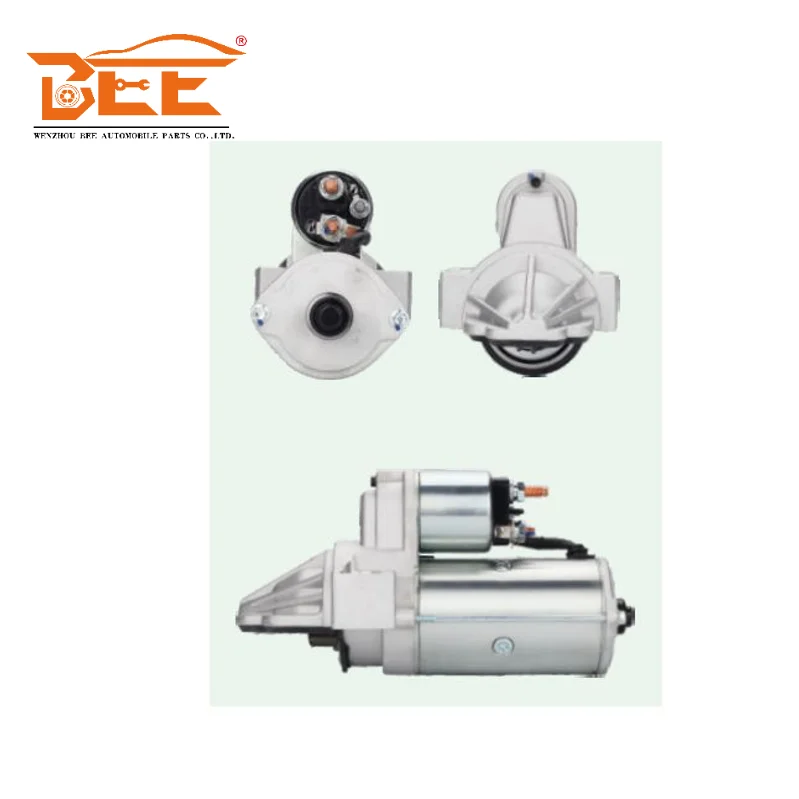 Starter Motor Auto Parts D7R71  438320  438360 113959 S3125 STB1421 CS1421 For VALEO