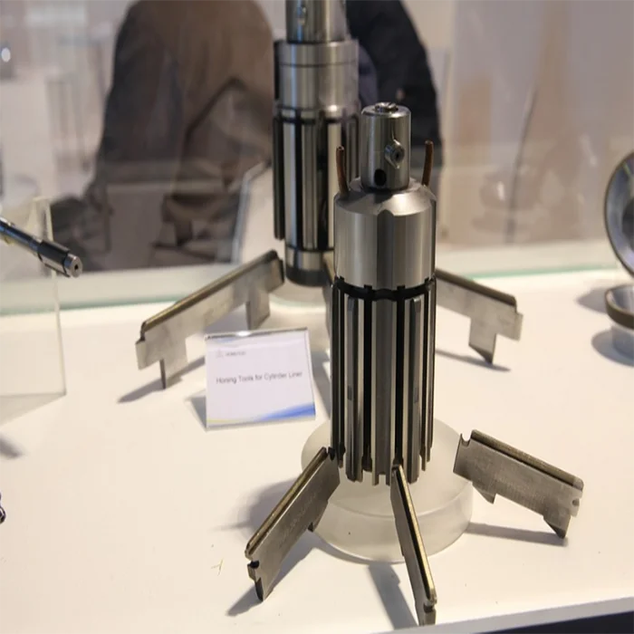 Высокая производительность sunnen CBN хонинговая головка