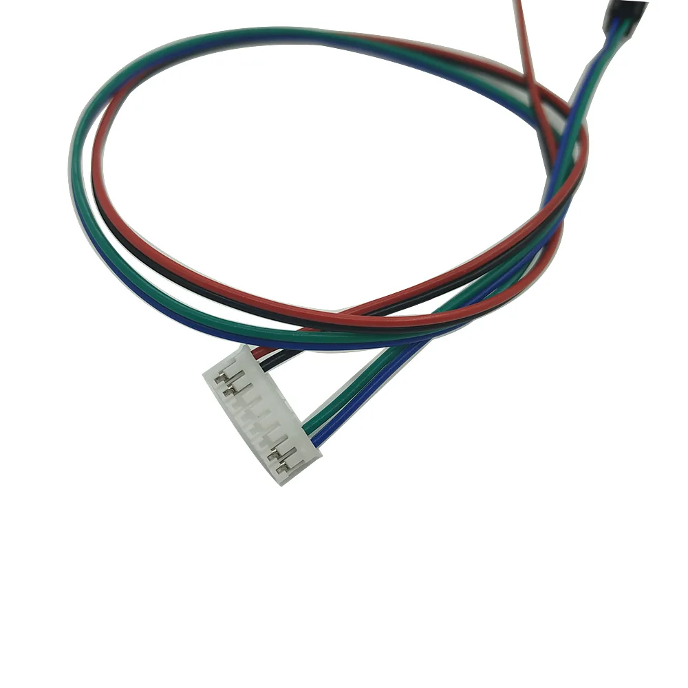 Wavelink OEM/ODM Wire Harness Cable Assembly for Air Conditioner Motorcycle Water Purifier Power Switch Coffee Machines