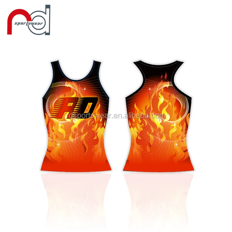 Big Gym Cheerleaders Practice wear Spirt Elite Outfit High quality Customized Crop top Tank top and shorts