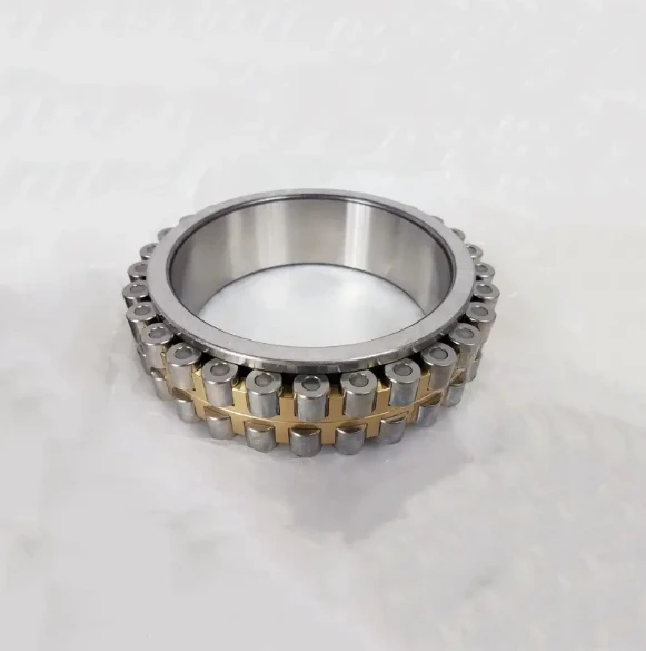 Super-precision Double Row Cylindrical Roller bearing NN3032K/SPW33 Eccentric Bearing NN3032K/SPW33