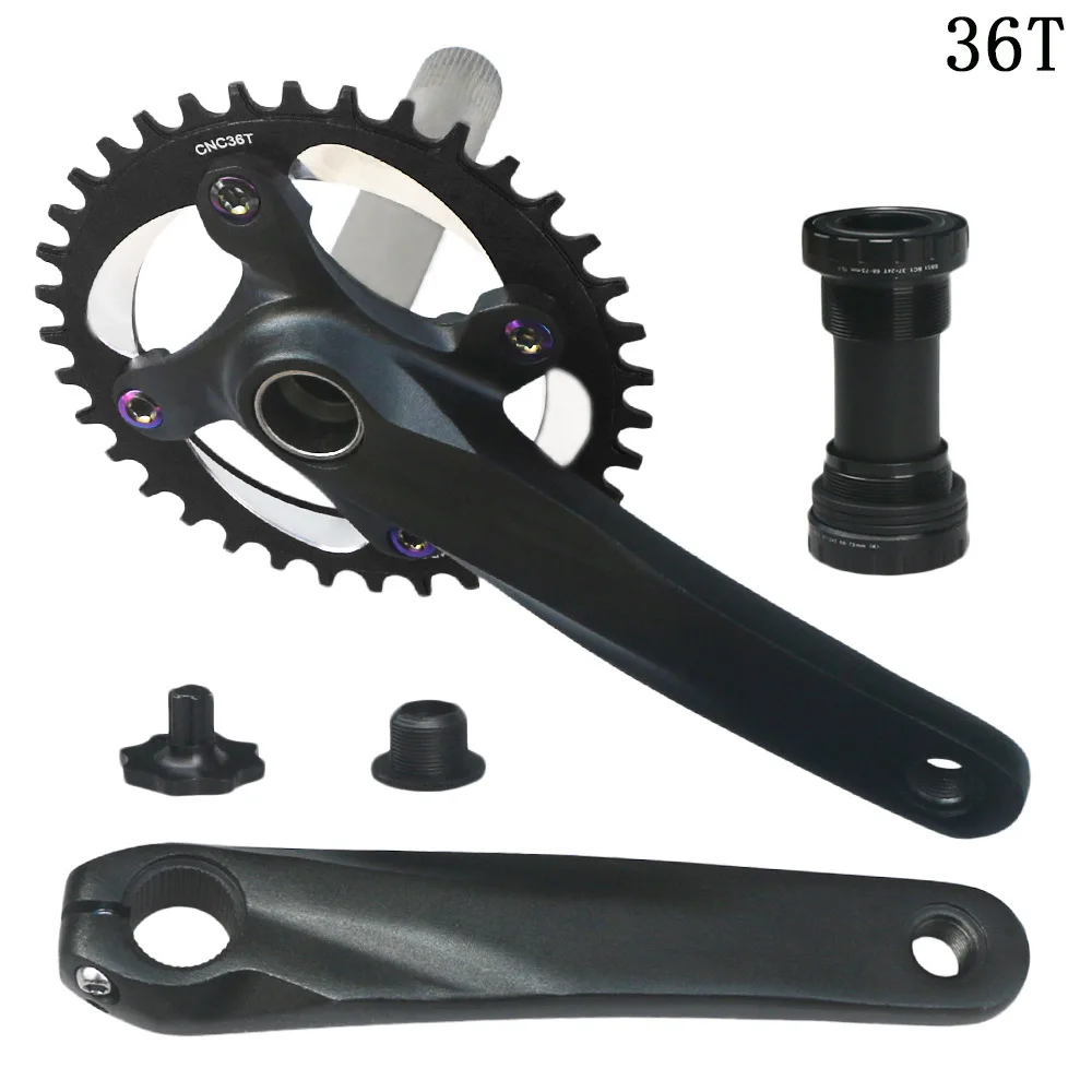 Cheap Price Zitto Bicycle Parts Other Bicycle Parts 12X1 Bicycle Bb Axle Parts