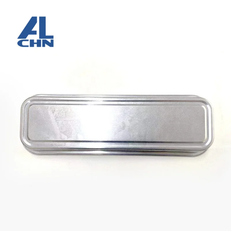 Gold inside,Black outside 700ML/24OZ disposable loaf tray bakery used aluminum foil container