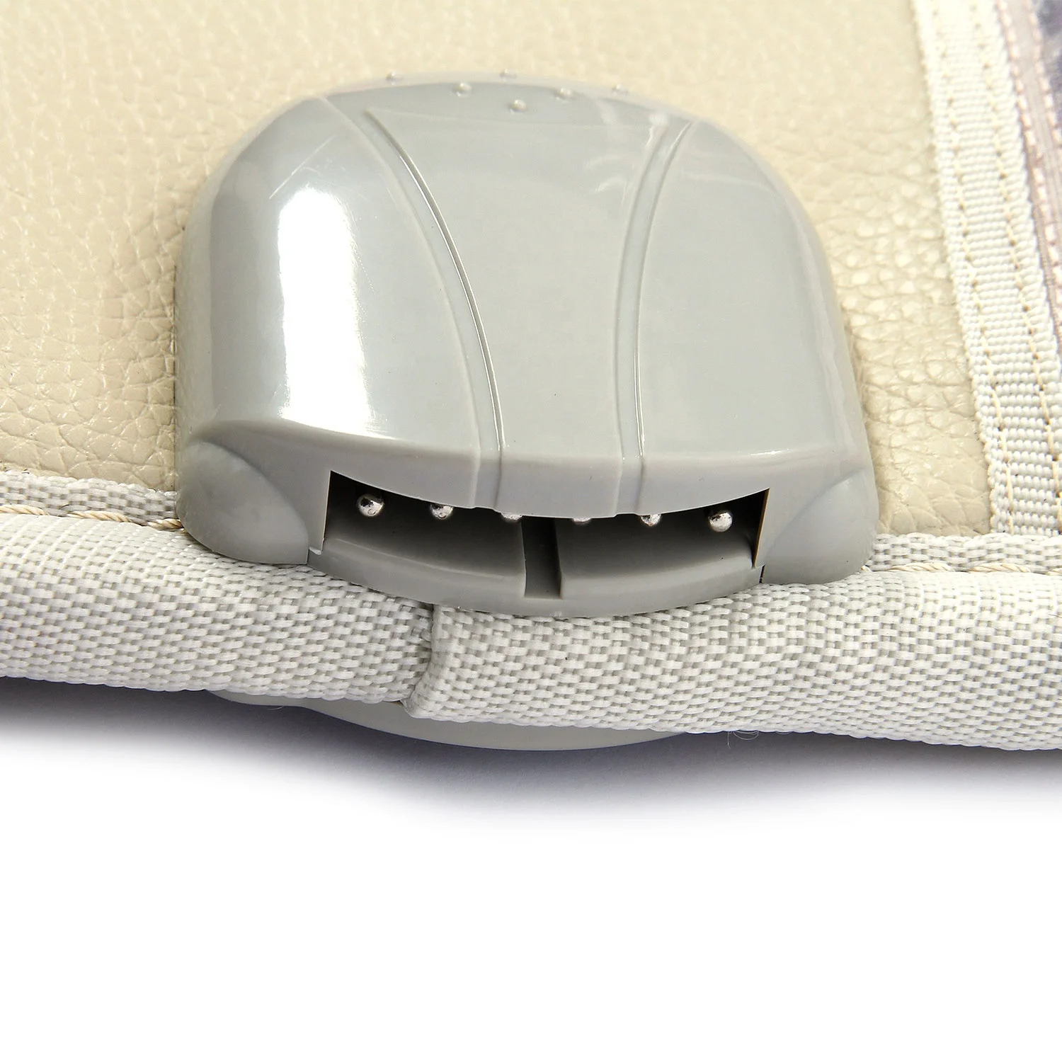 7 chakra light thereapy kristall matte pemf bio amethyst mat