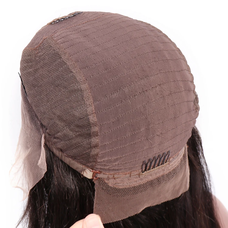 Aosun Wholesale 100% Natural Short Straight Human Hair Wigs, Top Quality Short Virgin Brazilian Hair Bob Wigs For Black Women