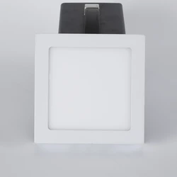China ceil 18w surface high quality led panel light