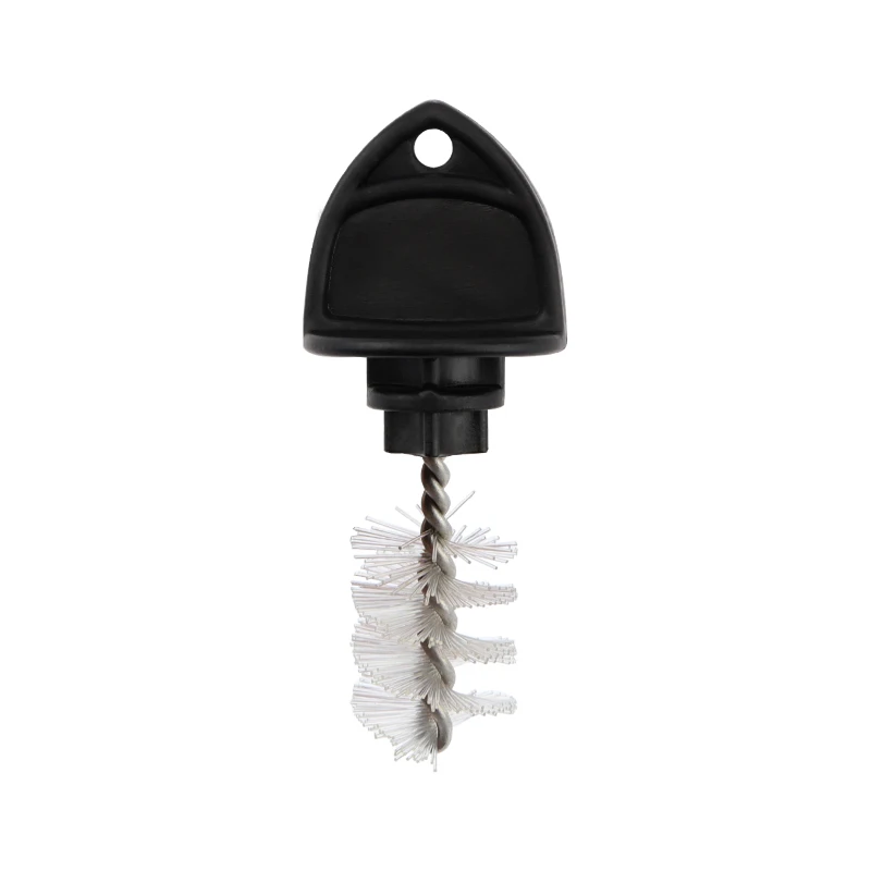 Draft Beer Tap Clean Sanitary Nylon Brush