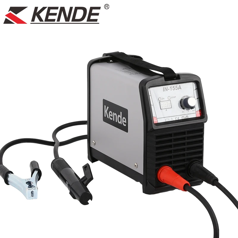 Portable Saving Electric Welder Inverter MMA 220v 120A  Arc Welding Machine