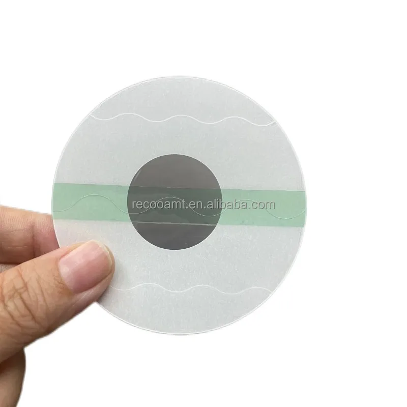14 days Long-lasting Waterproof CGM Clear Film Tape for Freestyle Sensor Cover Libre 3