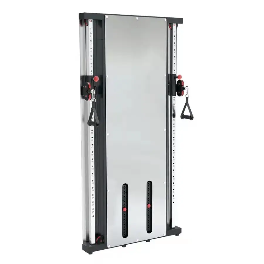 Factory Supply Custom OEM/ODM Multi-functional Strength Training for Cable Machine Home Gym