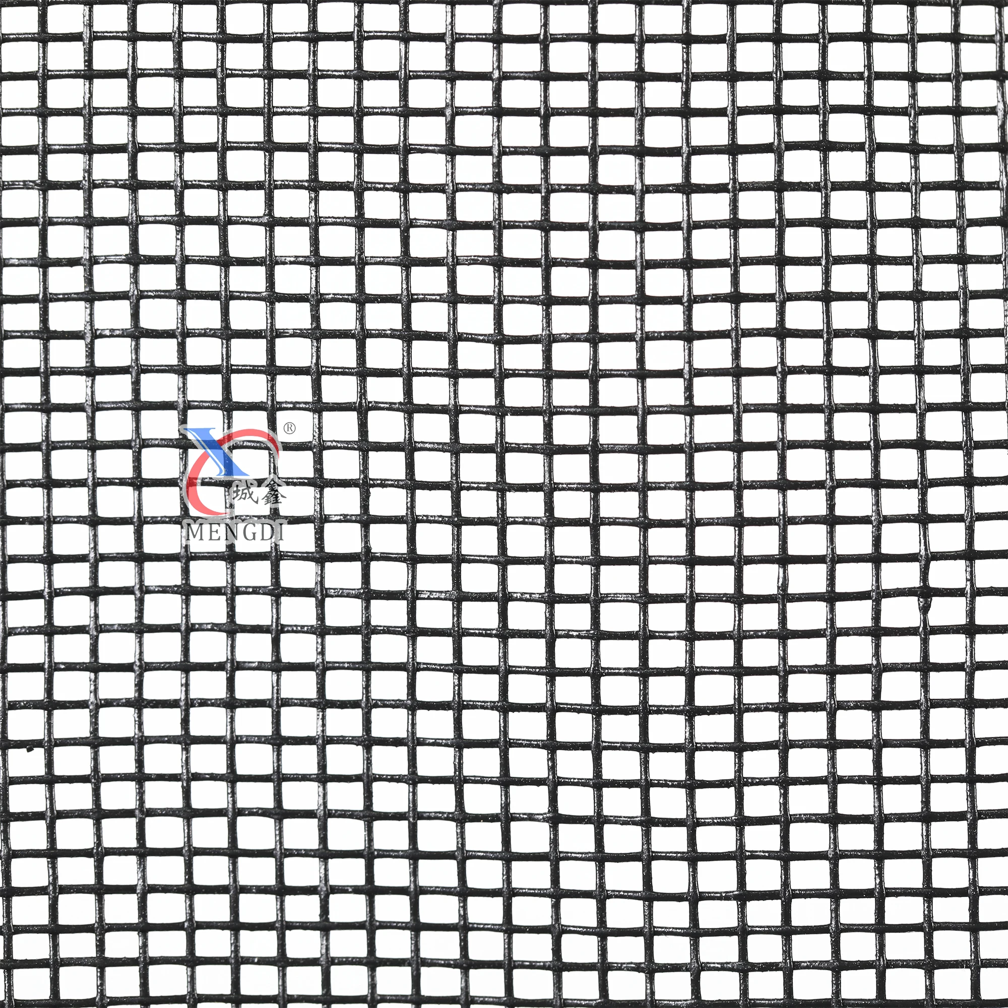 Stainless steel wire mesh welded expanded wovened