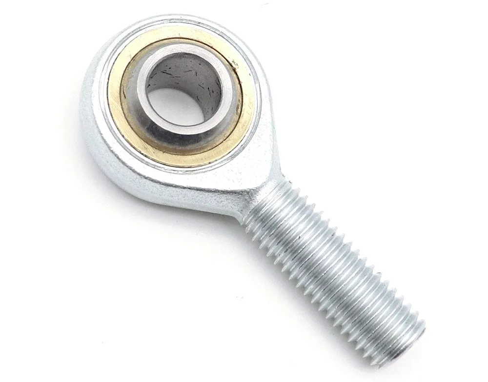 China Brand Staliless Steel Fisheye Joint Rod End bearing SA6T/K