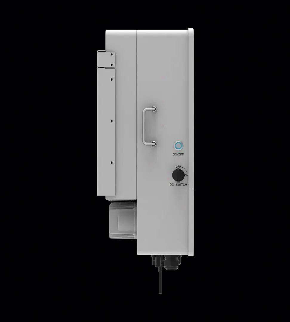 Ningbo Deye onduleur Sun-6k-sg03lp1-eu 6 8 kw 10 kw 12k 20kw 50kw 3 Phase Hybrid Inverter Split Phase Lp3