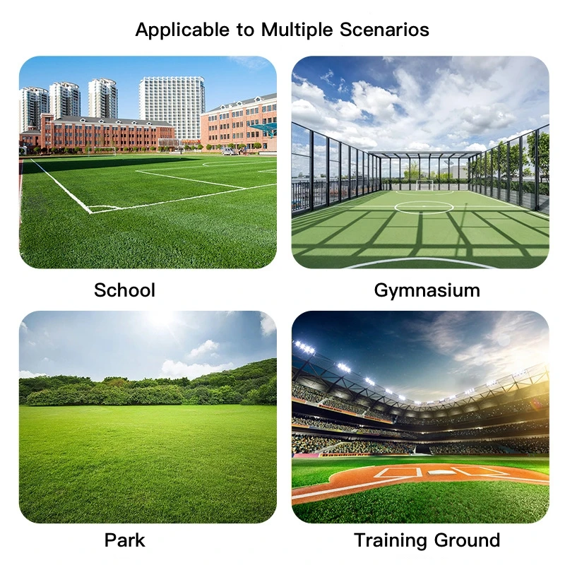 Hot Selling Outdoor Pickleball Sporting Gear Adjustable Durable Portable Pickleball Net 22 Feet Pickle Ball Net