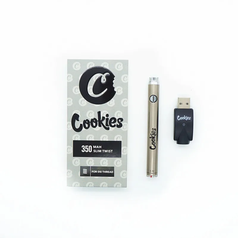 USA Hot Selling C8D battery 510 thread battery 350mah vape pen C8D cartridegs