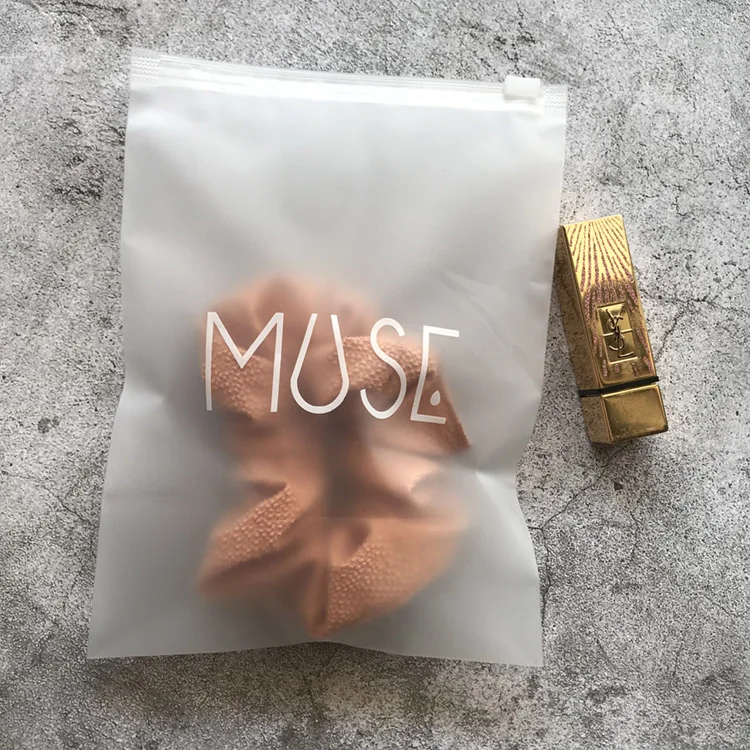 oem compostable pvc product ruffle baby silicone reusable vendor packaging colour clothing biodegradable frosted ziplock bags