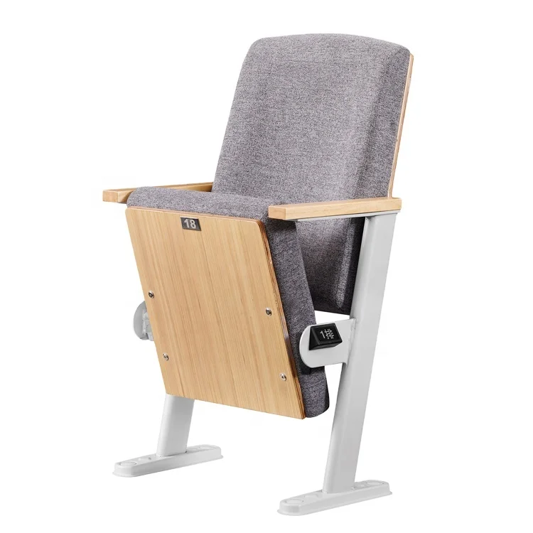 Public Auditorium Chair Price Auditorium Seating Stadium Theater Seat school chairs and tables set sillas para iglesias