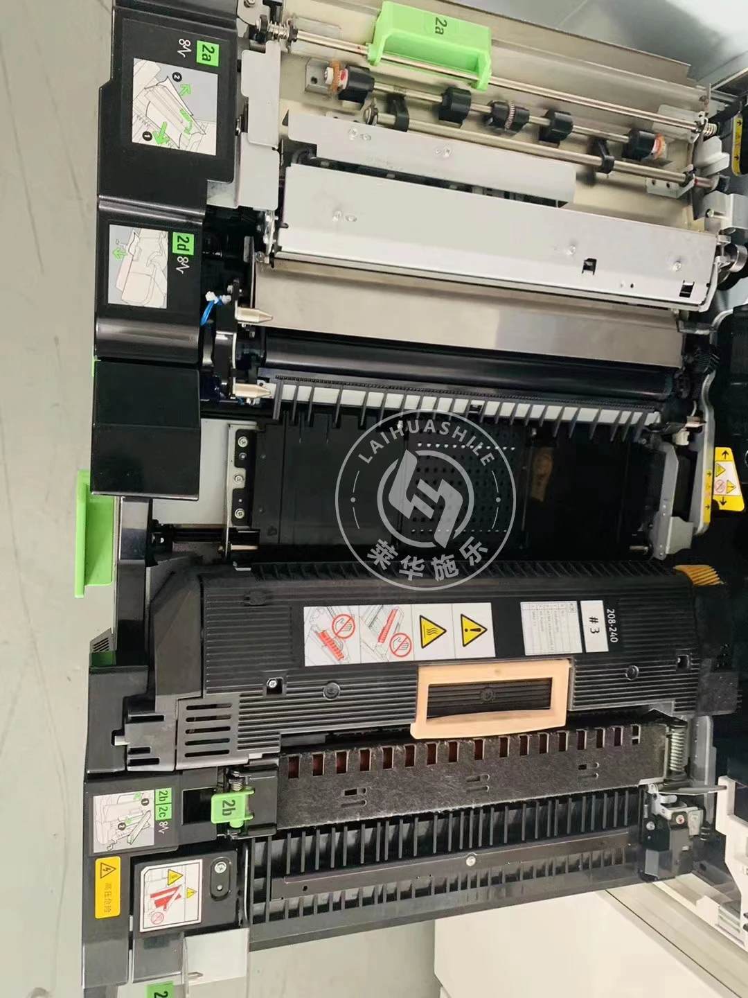 Factory Price Digital Photocopy Machine Used Color Copier Machine For Xerox 700 C75 J75 Machine