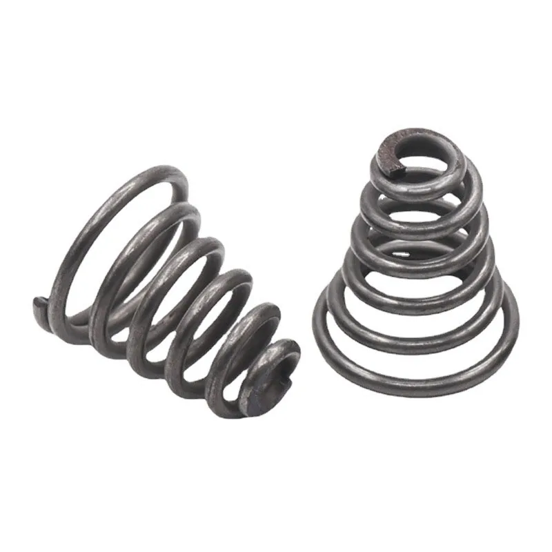 52 Chainsaw Shock absorber buffer conical spring 58 chainsaw spare parts