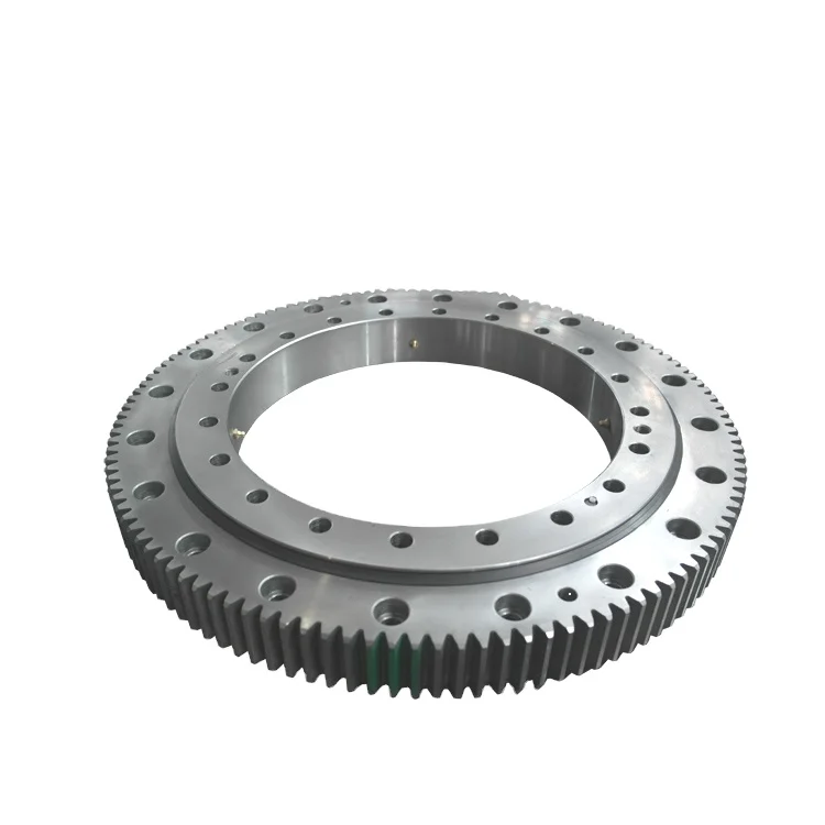 
Tadano crane tm-z300/z500 gear hardness outer gear slewing ring bearings 