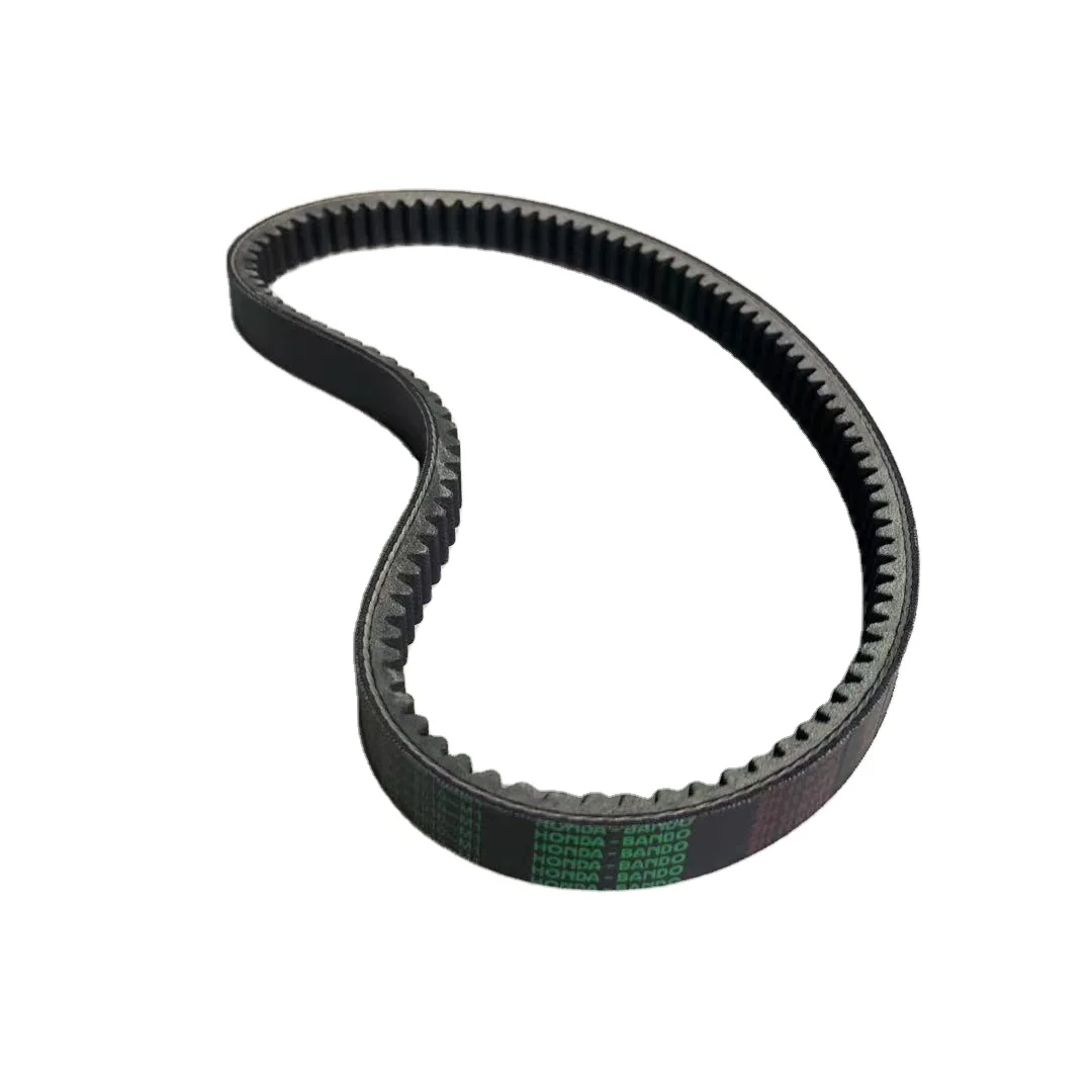 Good Price Fit For SCOOPY-I Model 23100-KVY-9010-M1 Motorcycle Transmission Belt