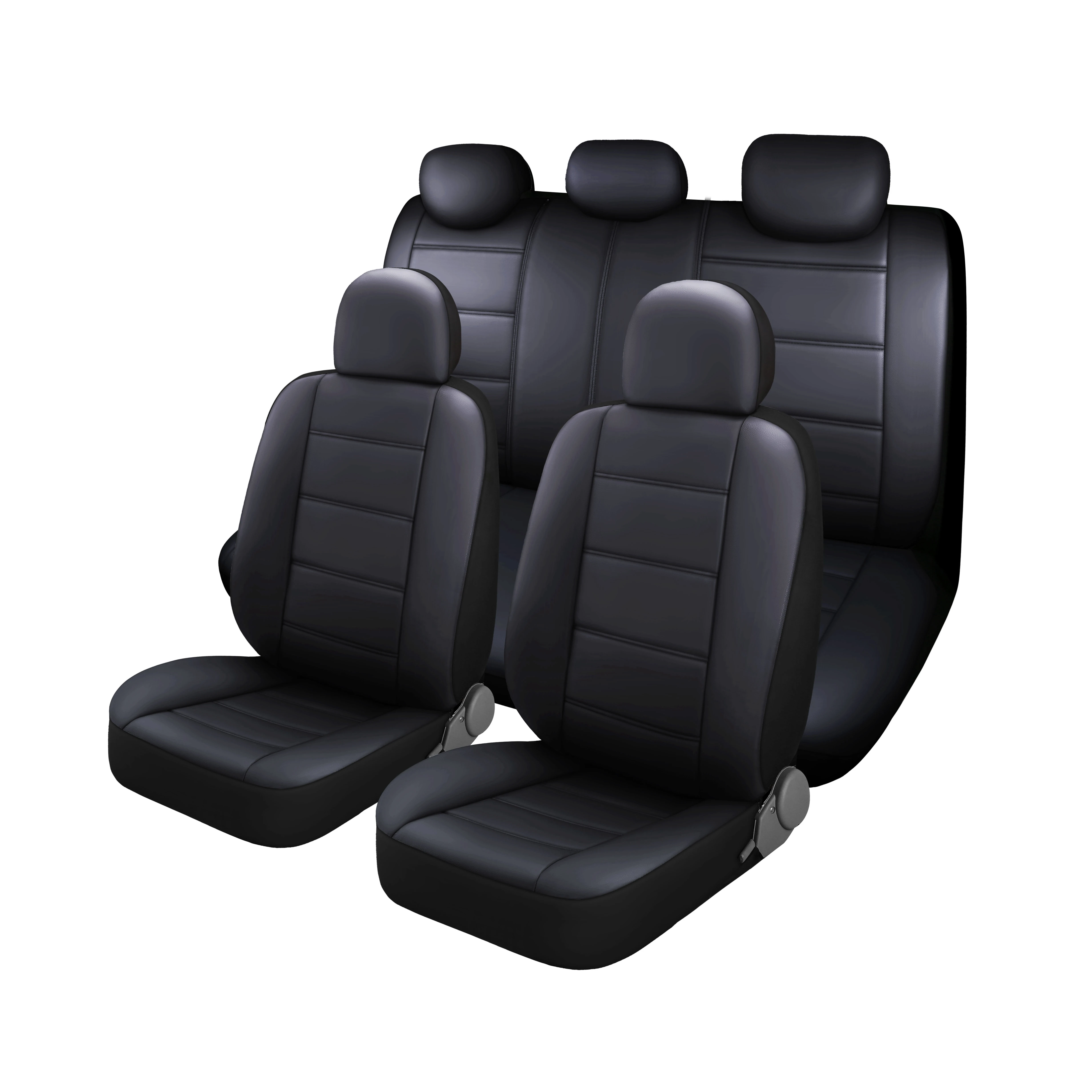 Special car car five seat wear-resistant leather all inclusive seat cover spring, summer, autumn and winter