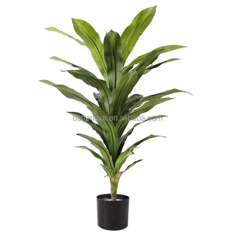 cannabiss bonsai cheap large decorative artificial plants in pots for home decor indoor  and flowers high quality
