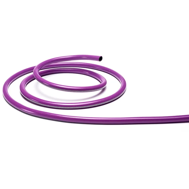 Premium Flexible Kink Free Garden Hose Pipes For Water Irrigation