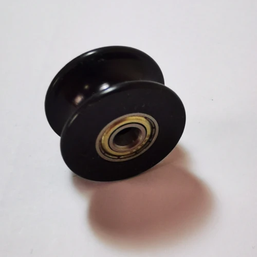 Шкив 6x33 7x13 6 мм с 625 626 подшипником