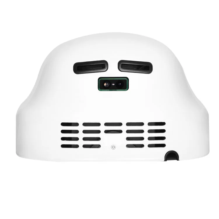 button hand dryer abshanddryer hands free dryer