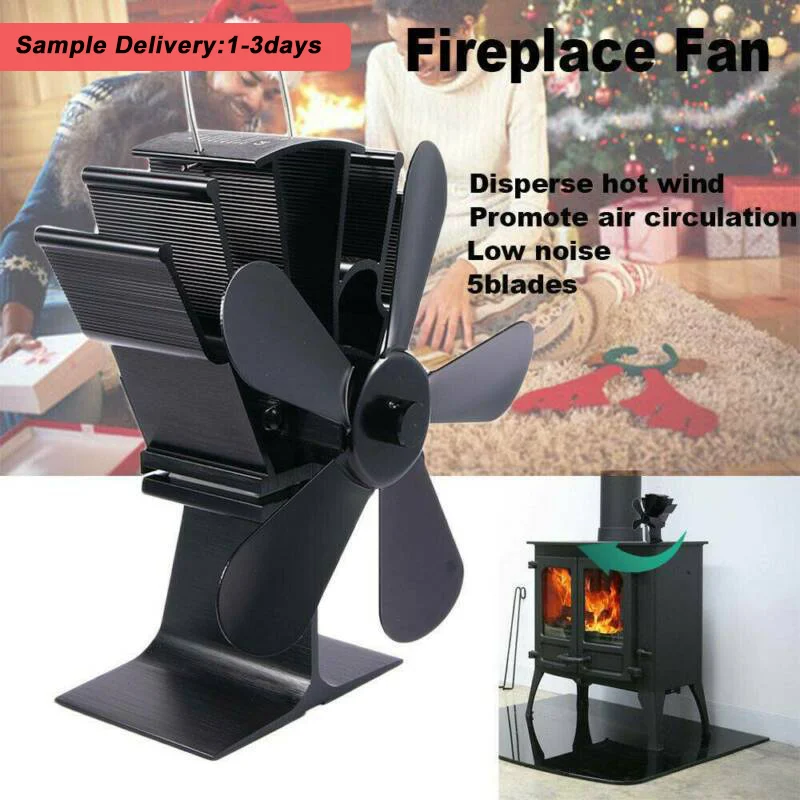 Фабричные экологически чистые домашние двойные вентиляторы для древесины