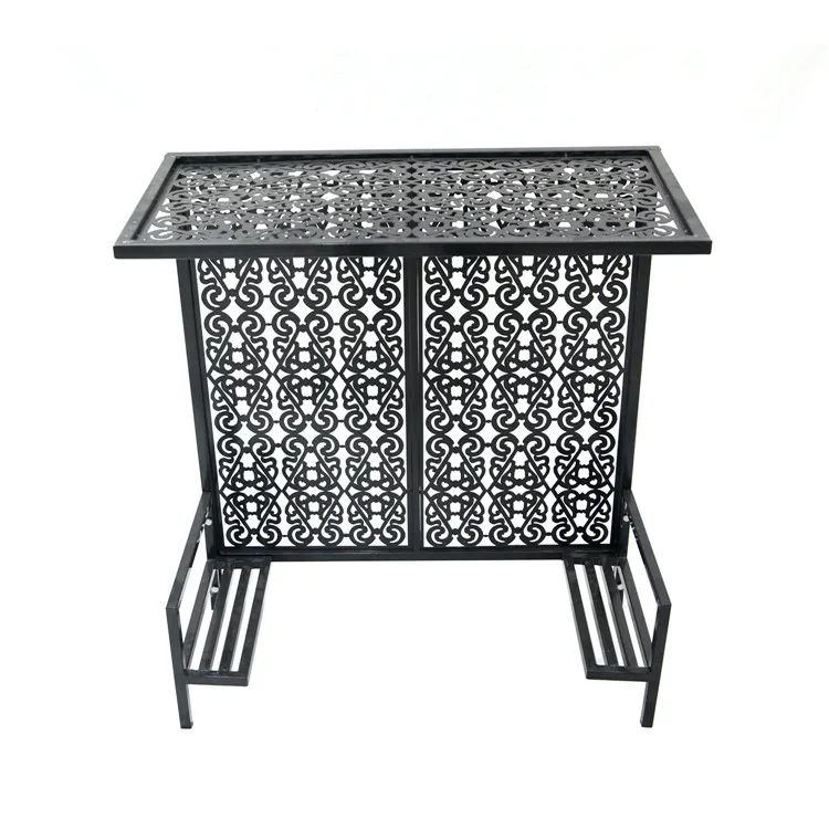 privacy trellis exhibition decorating fence