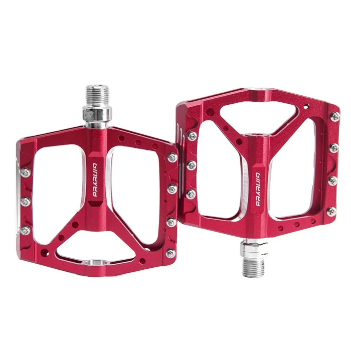 
Wholesale bearing pedal pedals for bicycle mountain bikes 