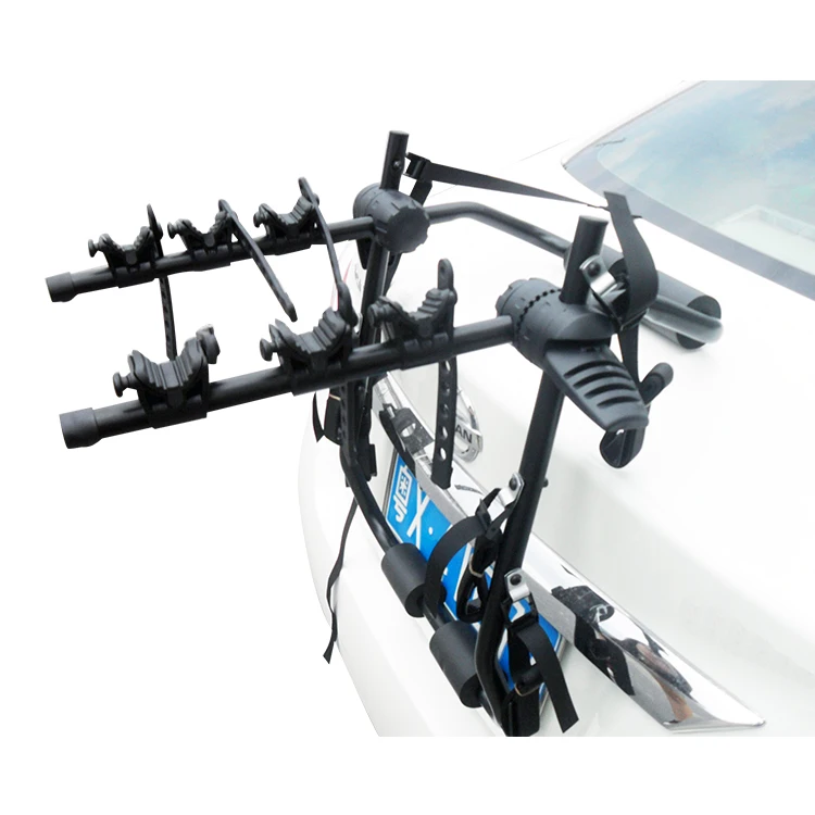 3 bike SUV  Van Hatch Mounted bikebicycle rack