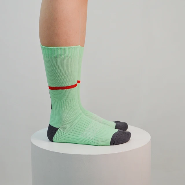 Ellisox Soda Socks (Tennis Socks)