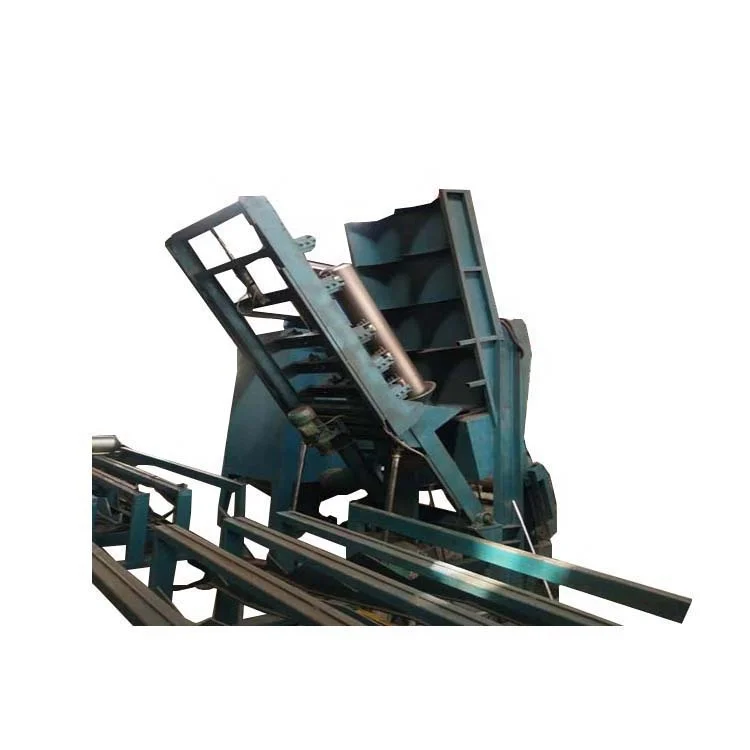 Высококачественный хороший эффект цилиндр Внешний газовый баллон внутренняя стенной дробеструйной очистительной машины