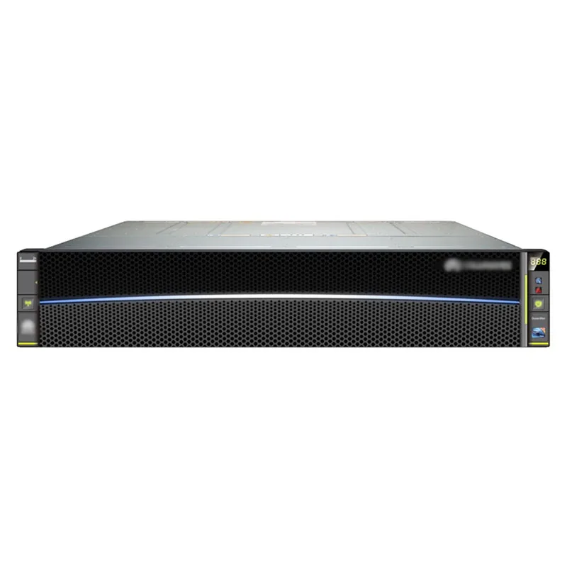 OceanStor 5300 V3 накопитель с двумя клавишами Ctrl 8*3 6 TB Disk AC Power Basic программное