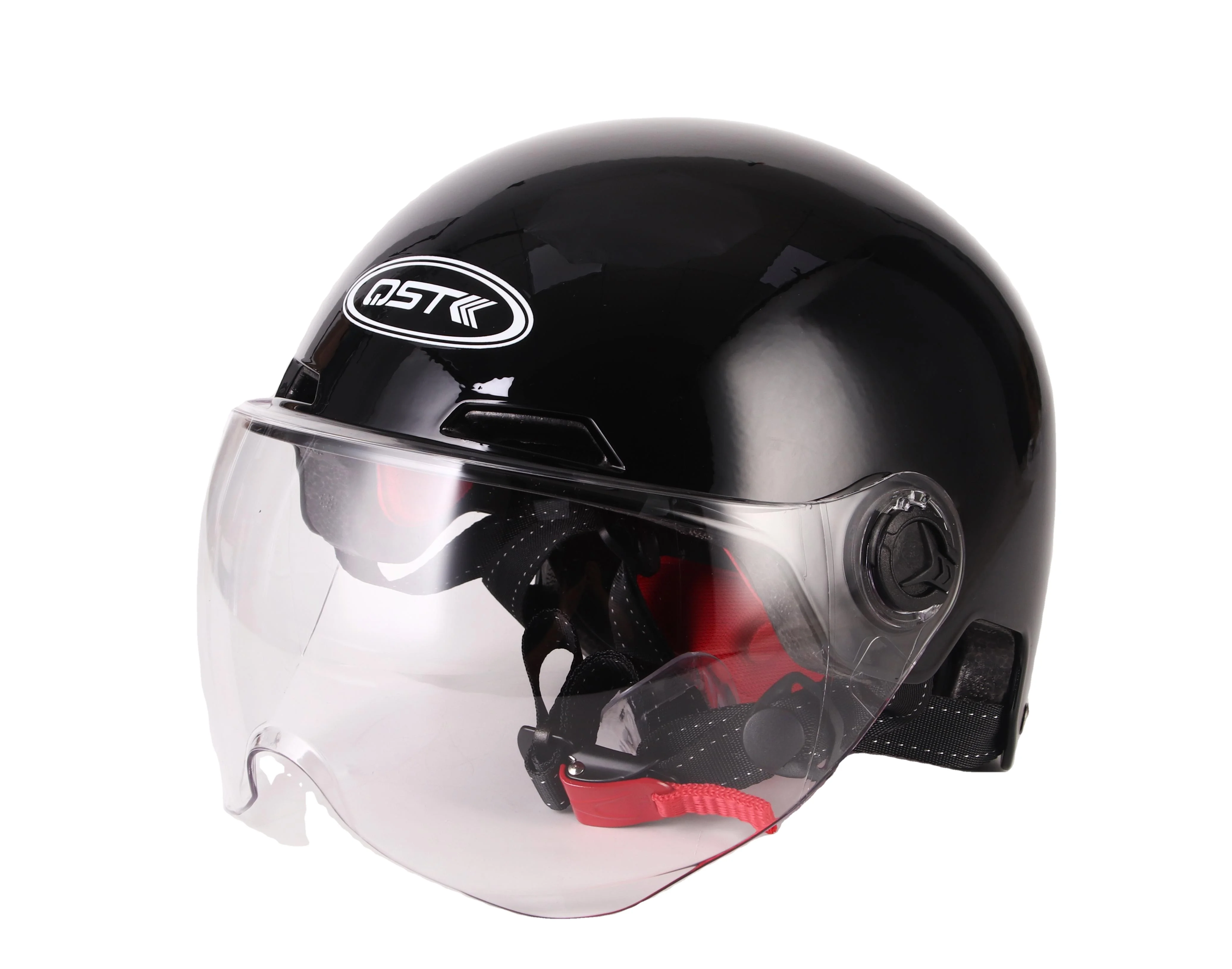 VIETNAM CHEAP MOTORBIKE HELMET IN PP MATERIAL FOR SCOOTERS, ELECTRICAL BIKES