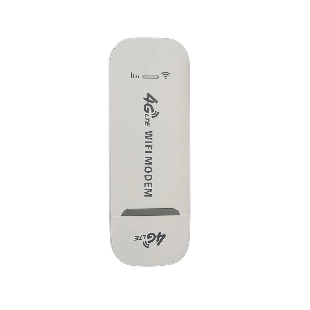  E8372 E8372h-608 LTE USB Wingle Универсальный 4G WiFi модем Dongle Car Wifi + 2 шт.