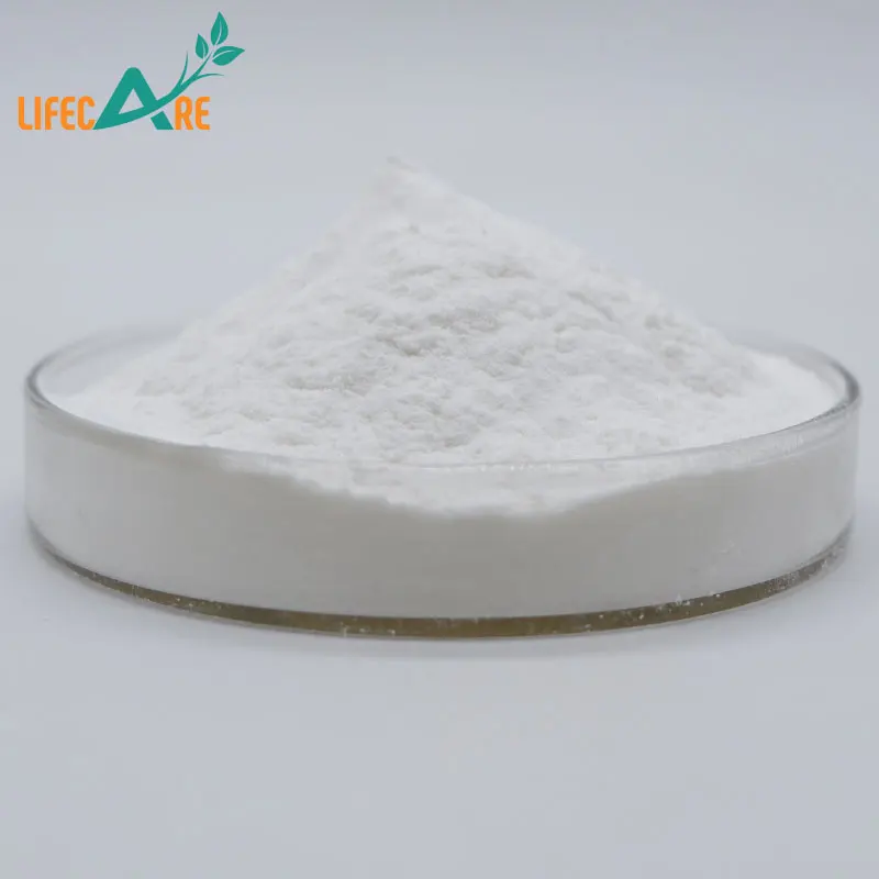 Wholesale Food Grade Rice Bran Extract Powder Gamma Oryzanol